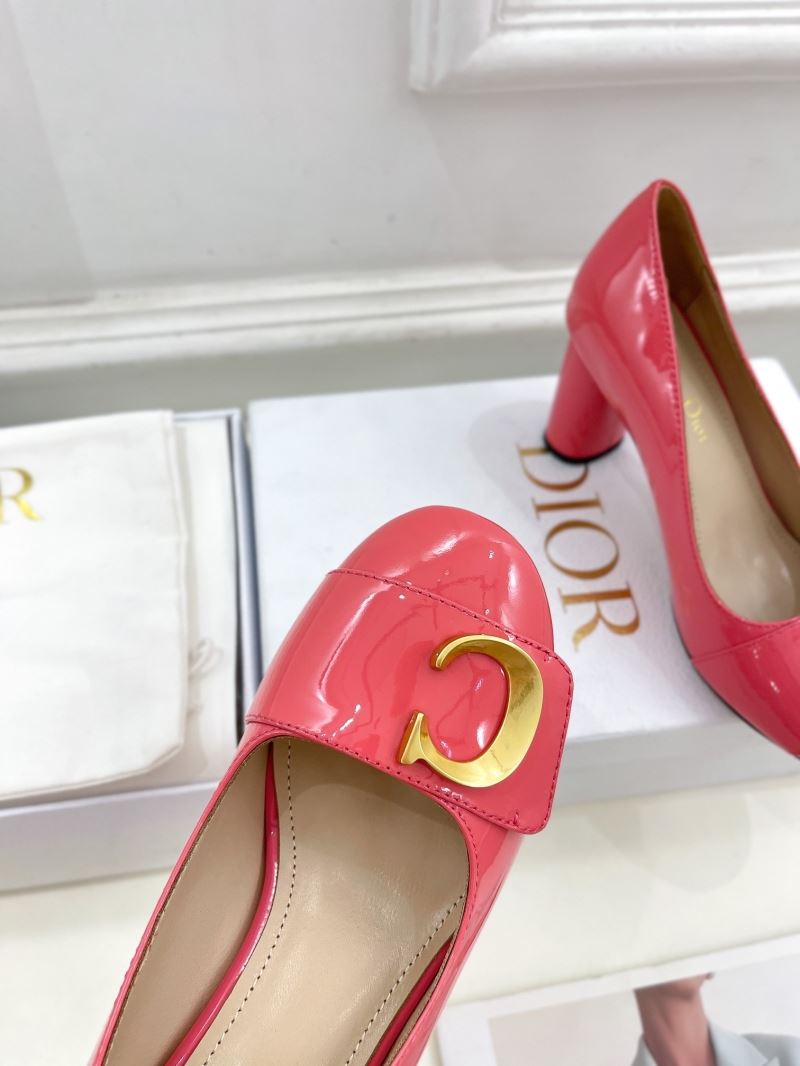 Christian Dior Heeled Shoes